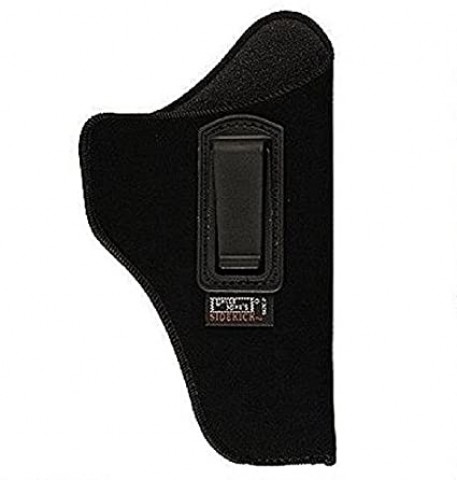 UNCLE MIKE'S SIZE15 OFF DUTY AND CONCEALMENT OT ITP (IWB) HOLSTER, FOR LARGE AUTO 